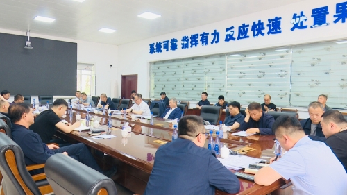 采掘服务组 刘硕