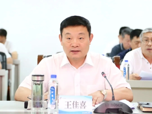 集团公司安全生产工作会议2